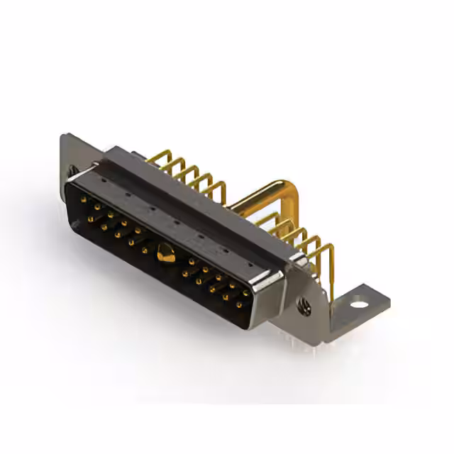 629-21W1650-2N4 EDAC Inc.  Conjuntos de conectores D-Sub